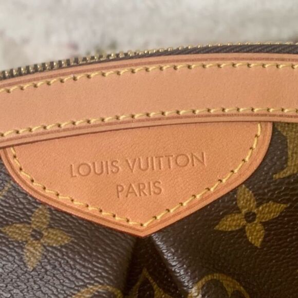 Vintage Louis Vuitton Tivoli bag pm - Picture 4 of 6